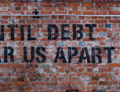 Debt repayment insurance