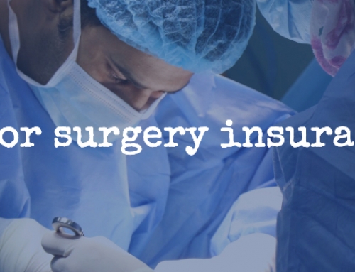 Major Surgery Insurance